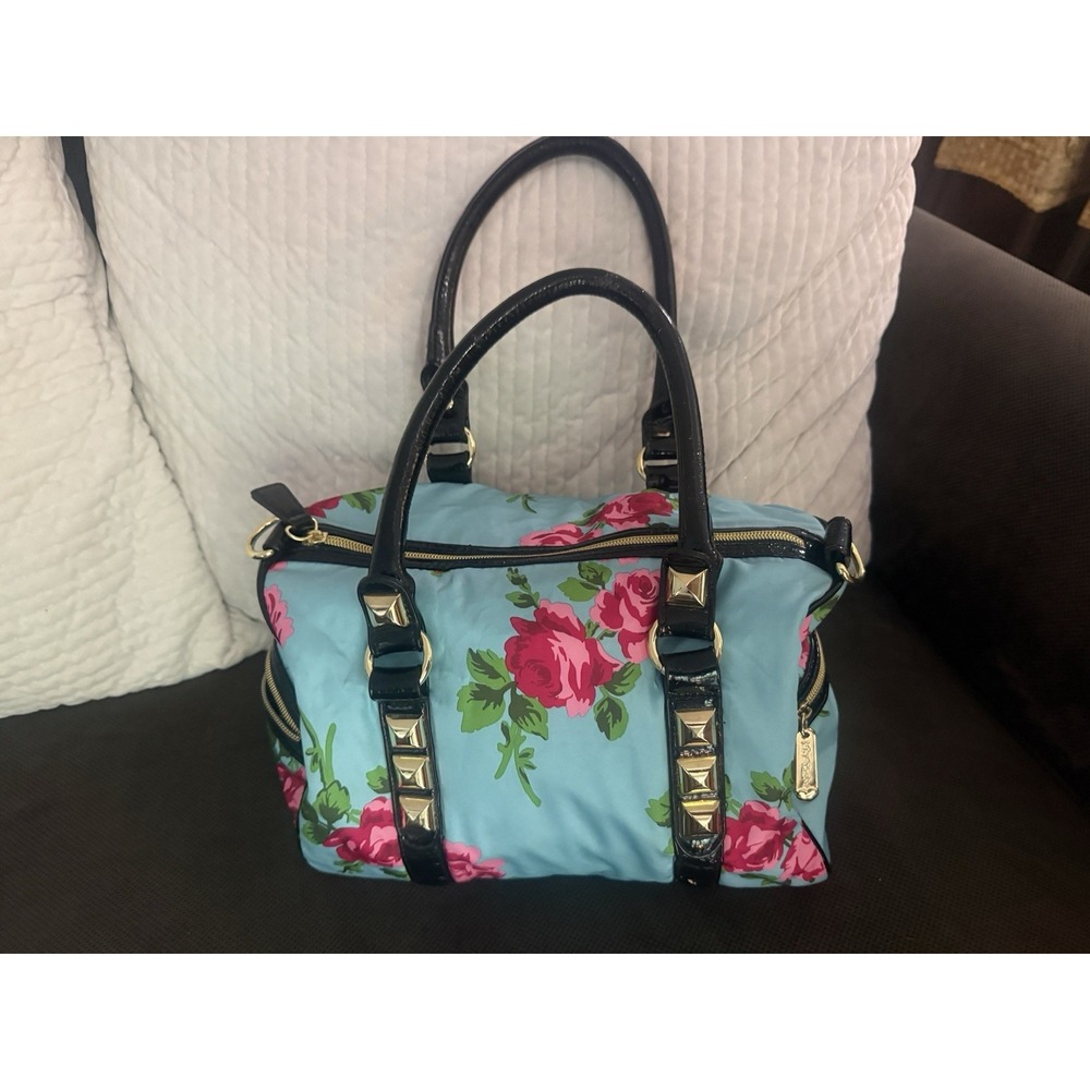 Betseyville by Betsy Johnson Satchel
